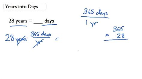 how many years is 899 days|Convert Days to Years .